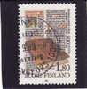 Finlande 1988 - Yv.no.1022 Oblitere(d) - Gebraucht