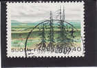 Finlande 1988 - Yv.no.1001 Oblitere(d) - Gebraucht