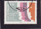 Finlande Yv.no.979 Oblitere,serie Complete - Used Stamps