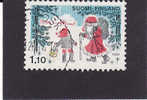 Finlande 1984 - Yv.no.916 Oblitere(d) - Usati