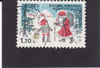 Finlande 1984 - Yv.no.916 Oblitere(d) - Oblitérés