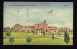 U.S. Veteran's Hospital, Tucson, Arizona 1949 - Other & Unclassified