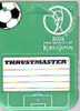 CARTE MEMOIRE PS1 1MO VERTE THRUSTMASTER FIFA 2002 - Toebehoren