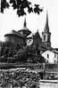 64. HASPARREN. L´Eglise. - Hasparren