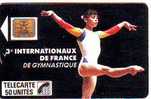 BERCY FEMMES 50U SC4 03.89 ETAT COURANT (Griffes Sur Recto) - 1989