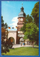 Deutschland; Coburg; Ketschentor - Coburg