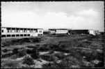 11, Narbonne,65, Colonie De Port La Nouvelle, Vue Générale, CPSM 9x14, Ed Morina, Dos Vierge - Port La Nouvelle