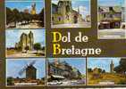 DOL DE BRETAGNE - Dol De Bretagne