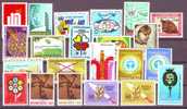 Lot UNO Genf Postfrisch ** (MNH) - Other & Unclassified