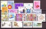 Lot UNO Genf Postfrisch ** (MNH) - Andere & Zonder Classificatie