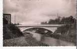 BRAY Sur SOMME 80 Environ Le Pont Canal à Froissy Editions Duchemein Réal Photo Carte Dentelée - Bray Sur Somme