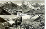 Delcampe - PONTRESINA Carte 4 Vues - Pontresina