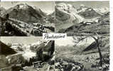 PONTRESINA Carte 4 Vues - Pontresina