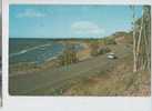 A Scenic Highway - Vacationland Scene - Manistique Michigan - Other & Unclassified