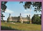 SAINT FARGEAU - Le Château - Vue D´ensemble - N° 12934 - Saint Fargeau