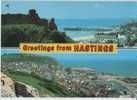 Greetings From Hastings - Hastings