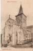 CpE0379 - Eglise De SAINT AGREVE - (07 - Ardèche) - Saint Agrève