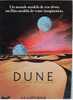 DUNE - Bioscoopreclame