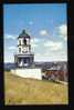 Old Town Clock On Citadel Hill - Halifax, Nova Scotia, Erected 1803 - Halifax