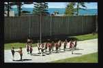 Historic Fort Michilimackinac - Mackinaw City - Michigan - Autres & Non Classés