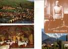 Carte Postale D´Allemagne Et Autriche- Germany & Austia Mix Postcard - Collections & Lots