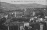 42.RIVE DE GIER.  VUE GENERALE ET HOPITAL MARREL. - Rive De Gier