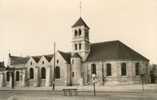 DEUIL LA BARRE .... L EGLISE - Deuil La Barre