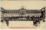 Asile National Des Convalescents à Saint-Maurice - Pavillon Central, Chapelle Et Réfectoires ... - Saint Maurice