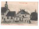 CPA----88---- Neufchateau ----HOPITAL----ENTREE - Neufchateau