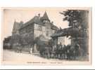 CPA----68----  NEUF-BRISACH----NOUVELLE CASERNE----MILITAIRE - Neuf Brisach