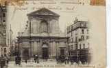 Paris Eglise Notre Dame Des Victoires - District 02