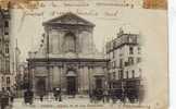 Paris Eglise Notre Dame Des Victoires - Arrondissement: 02