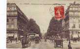 Paris  BD DES CAPUCINES - Distretto: 02