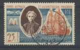 FRANCE ------------------- N° I 8 TERRE - Used Stamps