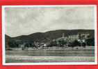 LA VOULTE SUR RHONE 1939 PANORAMA EGLISE CARTE PHOTO EN BON ETAT - La Voulte-sur-Rhône