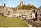 CORFE CASTLE REF3327 - Autres & Non Classés