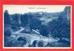 ANNONAY LE PONT ARNAUD CARTE EN BON ETAT - Annonay