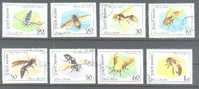 Vietnam - Satz Gestempelt / Set Used (M654) - Abeilles