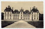 K10 - Château De CHEVERNY - Construit En 1634 Par Henri Hurault Comte De Cheverny (1953) - Cheverny