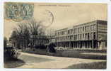 K10 - LAMOTTE-BEUVRON - Sanatorium (2) - 1906 - Lamotte Beuvron