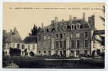 K10 - LAMOTTE-BEUVRON - Colonie De Saint-Maurice - Vue Générale - Intérieur Du Château - Lamotte Beuvron