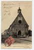 K10 - ROMORANTIN - Chapelle Notre-Dame (1905 - Jolie Carte Oblitérée à Romorantin) - Romorantin