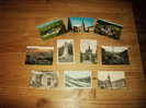 ARDENNES FRANCAISES LOT DE 10 CARTES POSTALES - 5 - 99 Postkaarten