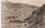 CpE0431 - ADEN - Les Citernes - Cpa Des Messageries Maritimes - (Yemen) - Yemen