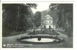 ECHTERNACH Au Parc, Pavillon Louis XV - Echternach
