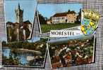 38 MORESTEL - Morestel