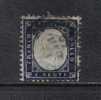 RG202 - REGNO 1862 Matraire , 20 Centesimi N. 2 Usato - Usati