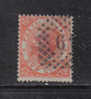 RG206 - REGNO 1863 Torino , 2 Lire N. 22 Usato - Oblitérés