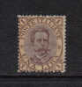 RG235 - REGNO 1889 , Umberto I : 1 Lira N. 48  ***. - Mint/hinged