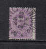 RG240 - REGNO 1889 , Umberto I : 60 Centesimi N. 47  Usato - Used